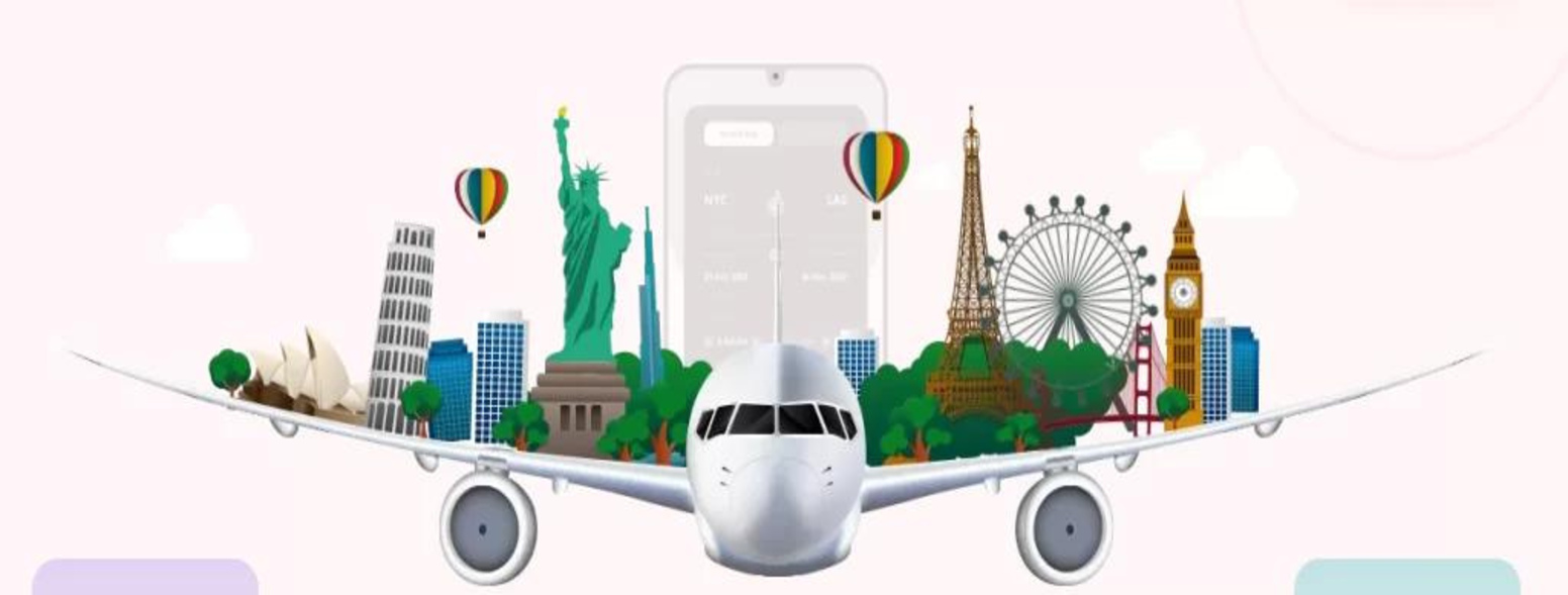 Travel Agency vs AI Travel