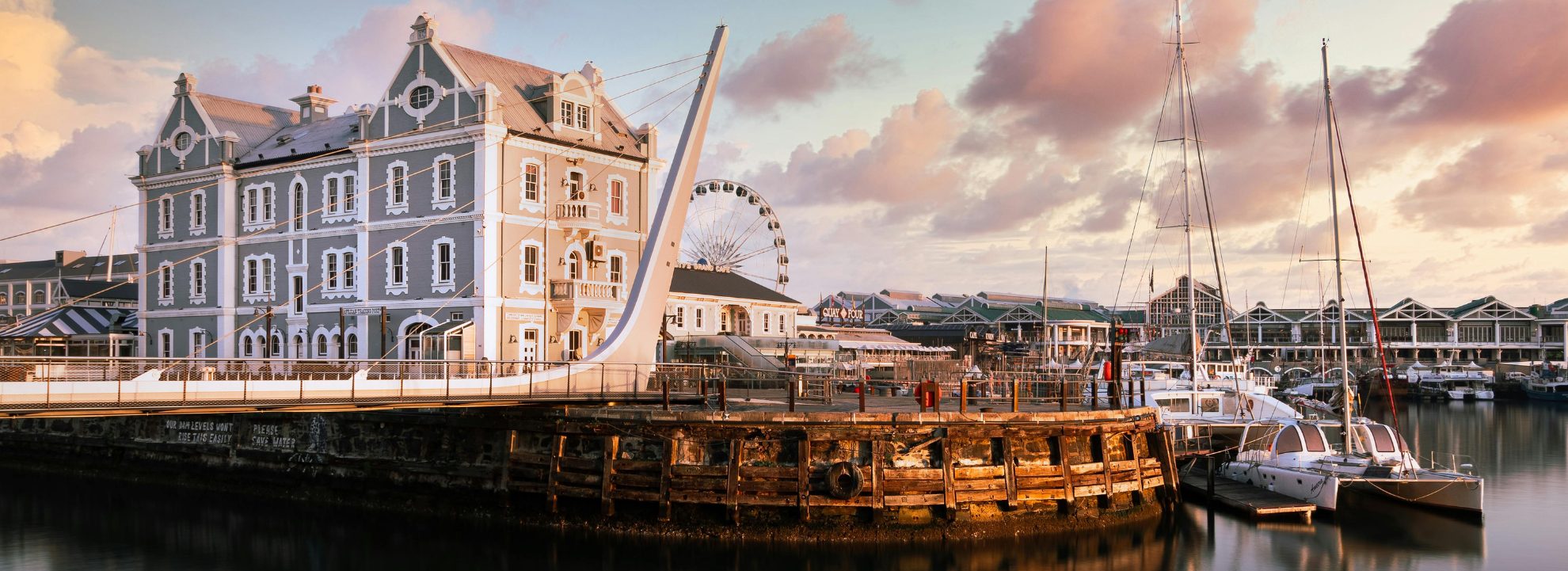 Cape Town – Garden Route – 6 nights – 7 days