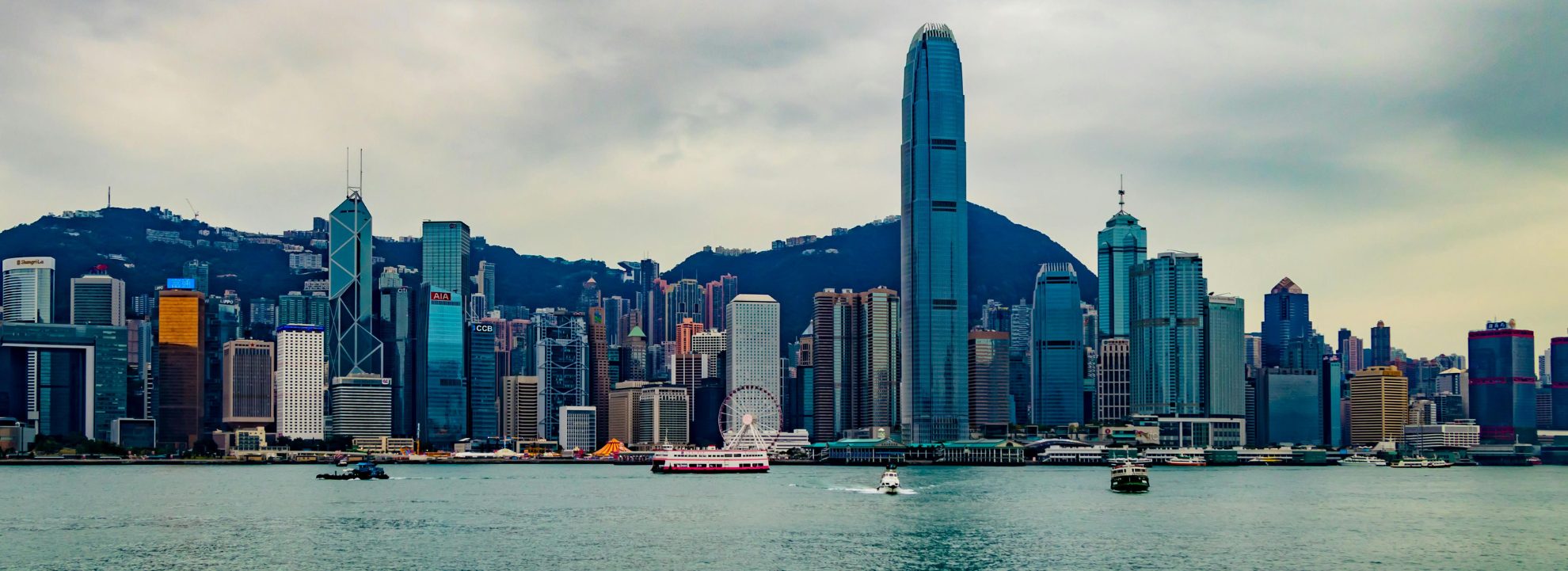 Fun in Hong Kong Macau & Shenzhen – 6 nights – 7 days