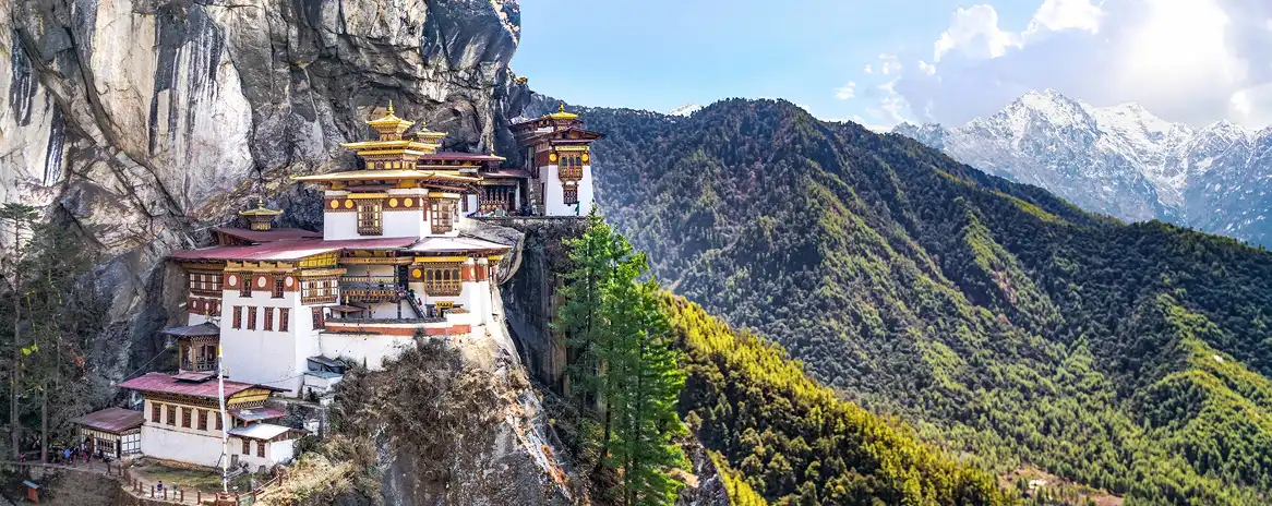 Bhutan