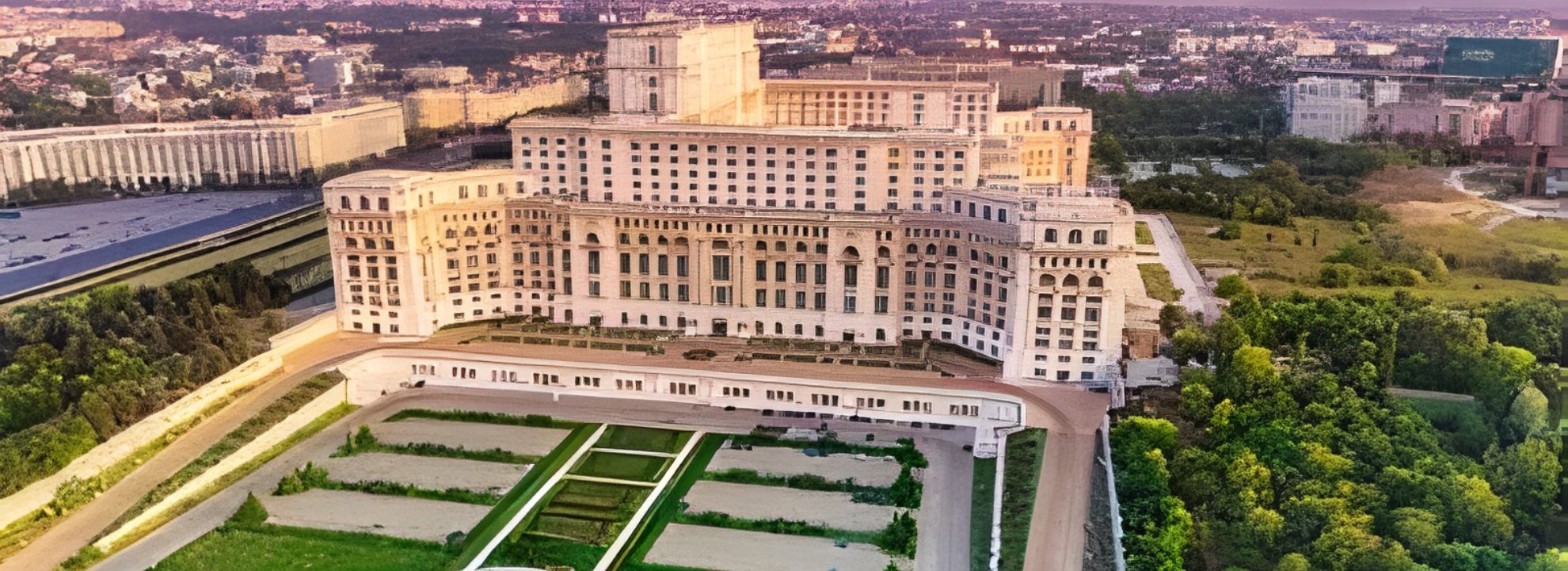 Complete Romania – 8 nights – 9 days