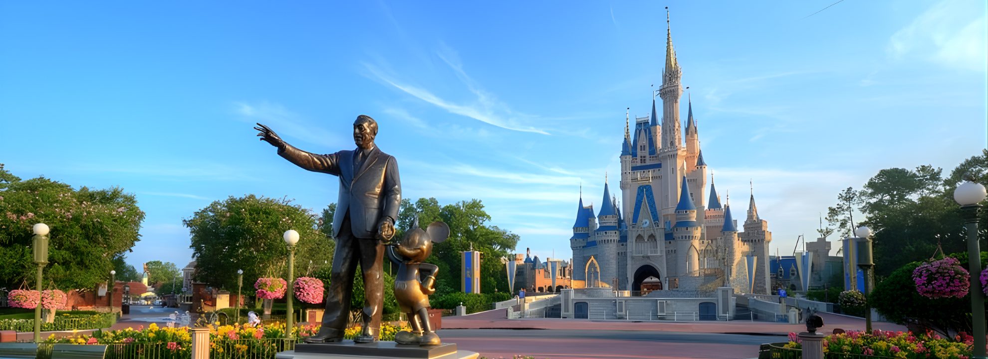 Orlando Magic – 7 nights – 8 days