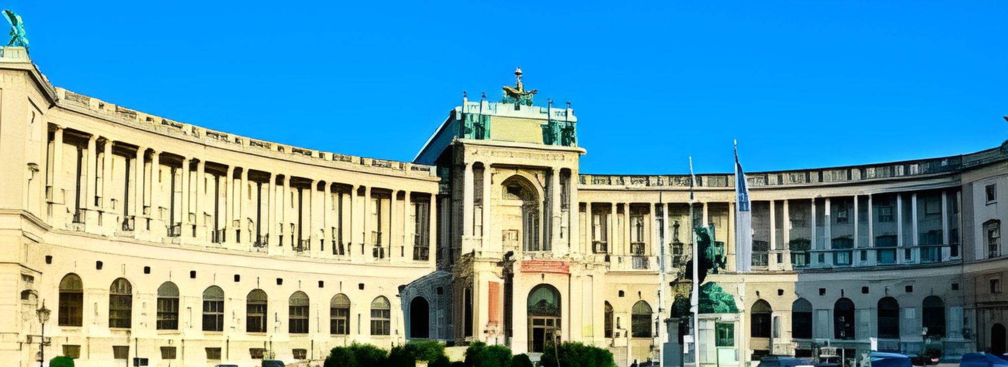 A Touch of Europe GO – 11 nights – 12 days