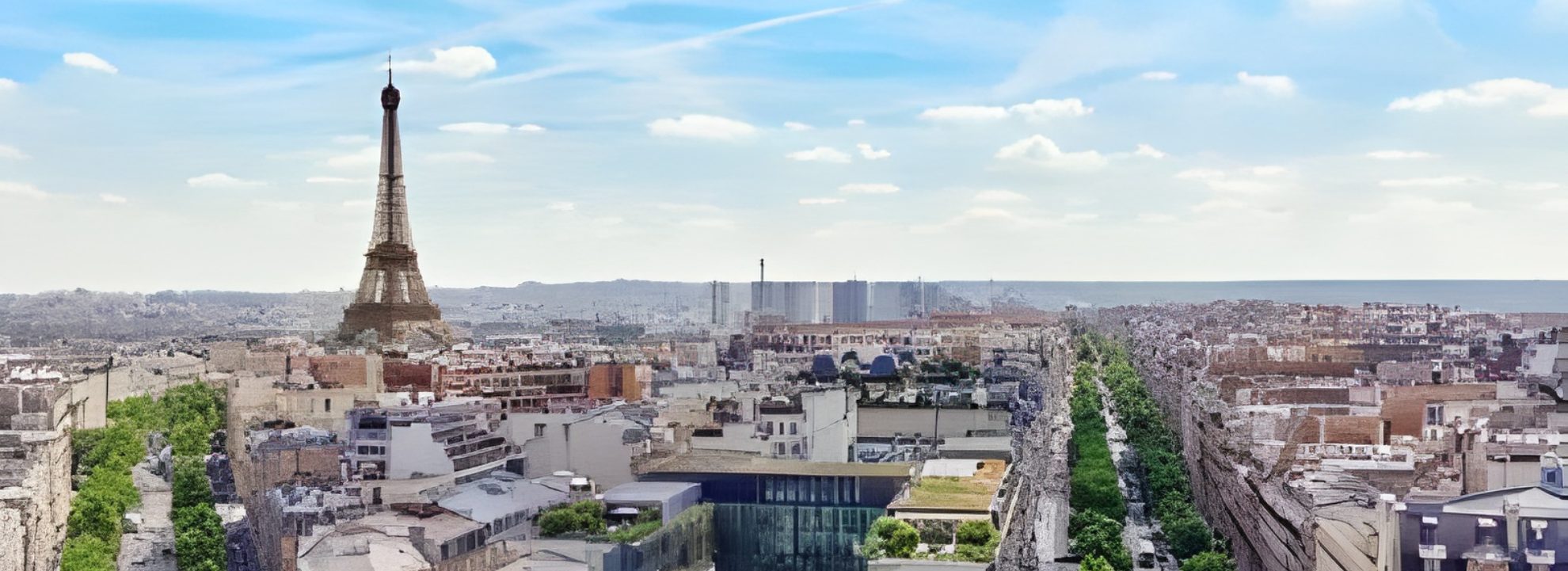 France and Switzerland – 8 nights – 9 days