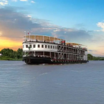 Pandaw readies 2nd ship for Kerala backwaters