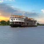 Pandaw readies 2nd ship for Kerala backwaters