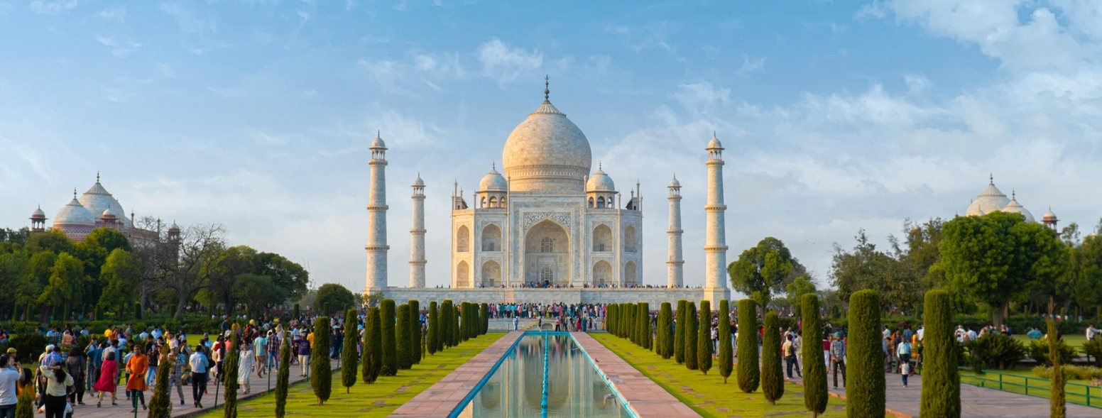 7-Day Rajasthan Itinerary