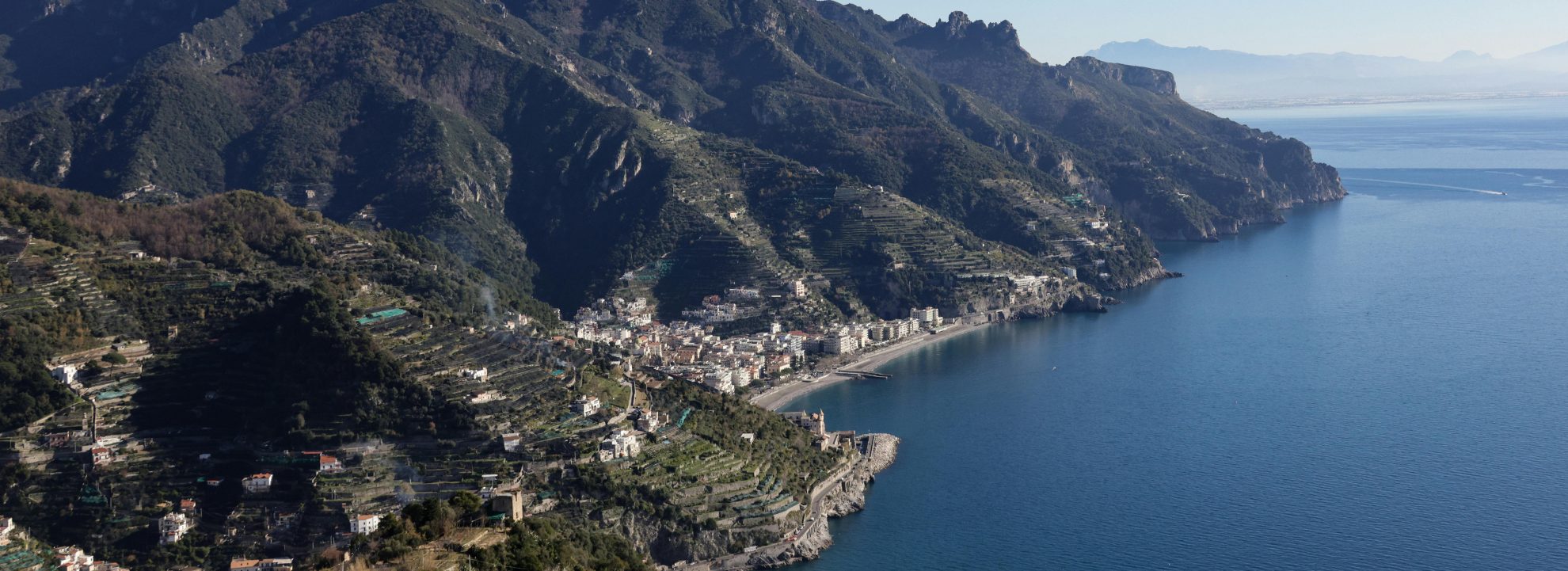 Italian Scene- 9 nights – 10 days