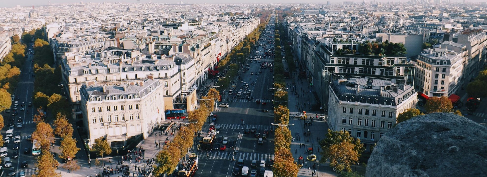 Wonderful France – 8 nights – 9 days