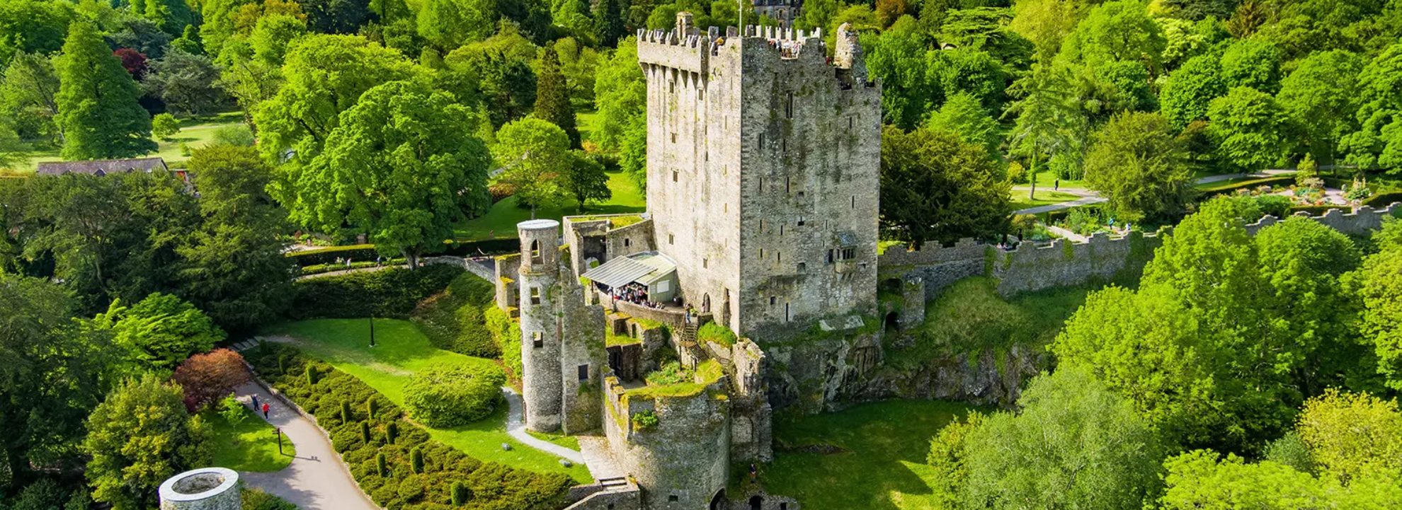 Treasures of Ireland – 5 nights – 6 days
