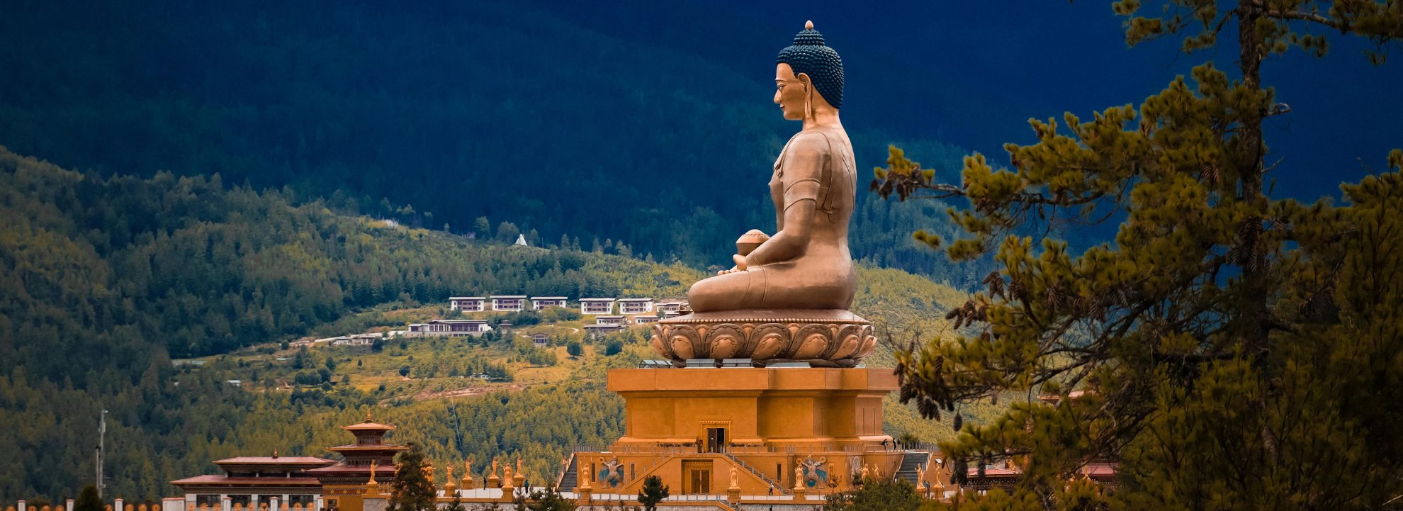 Experience Bhutan – 7 nights– 8 days