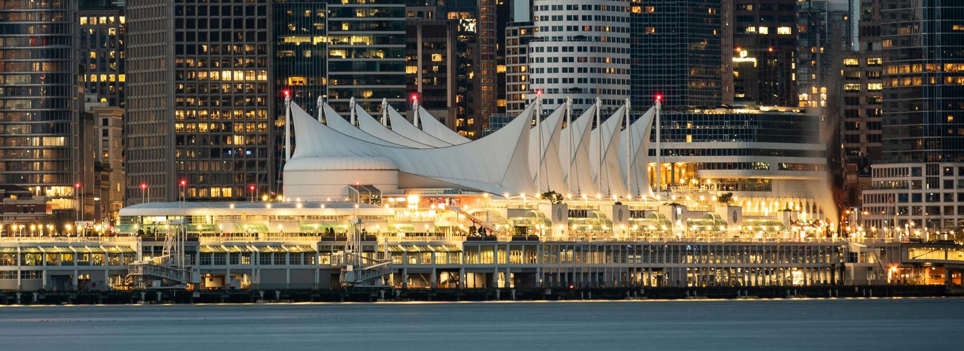 Western Canada – 6 nights – 7 days