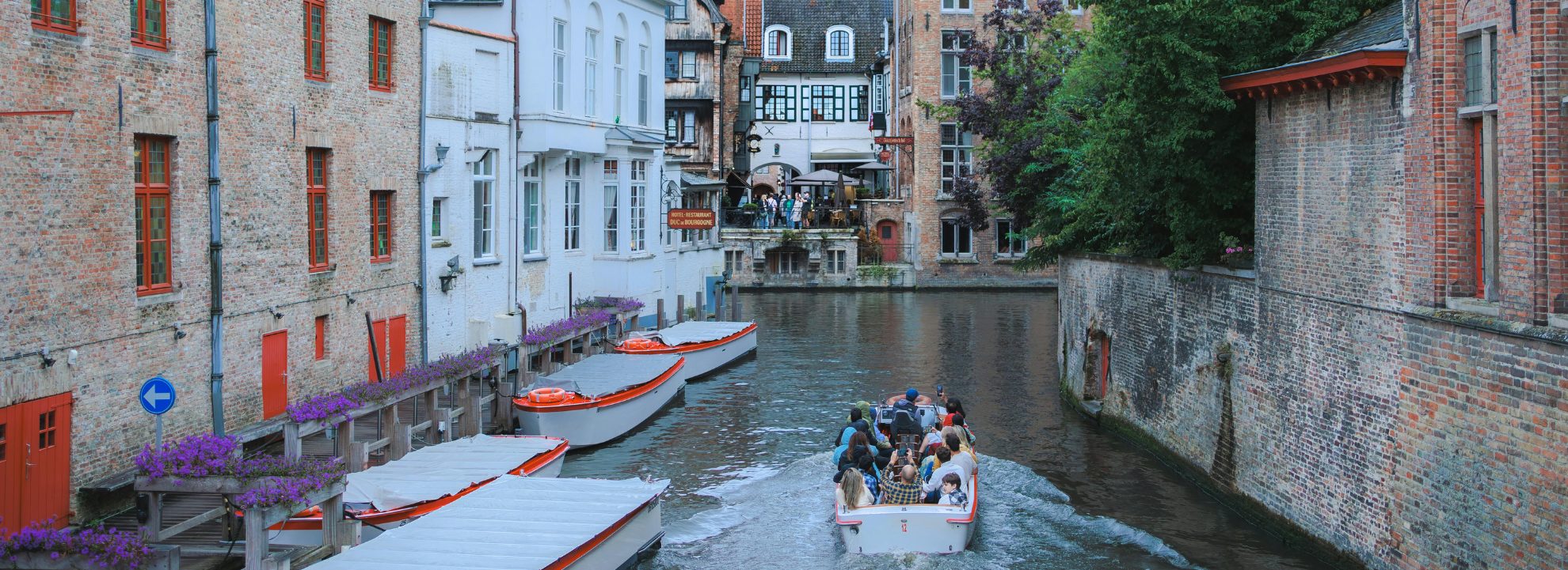 Best of Holland, Belgium and Luxembourg – 9 nights – 10 days