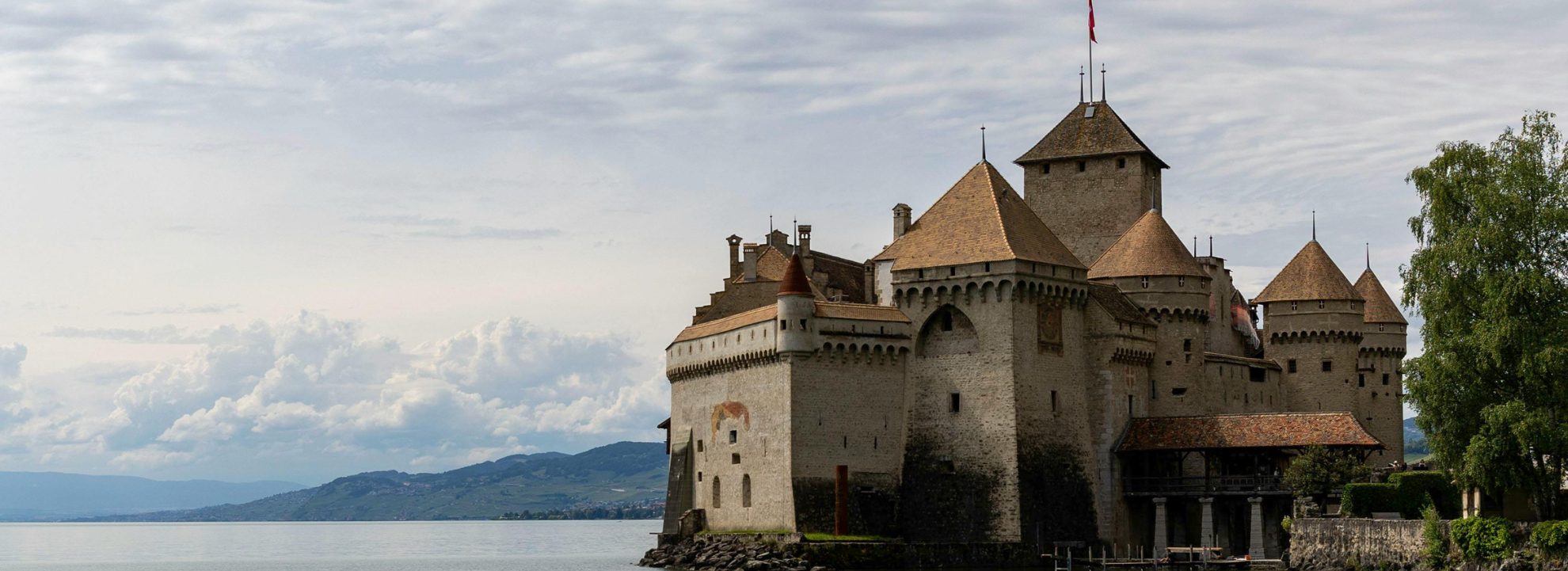 Glorious Switzerland – 7 nights – 8 days
