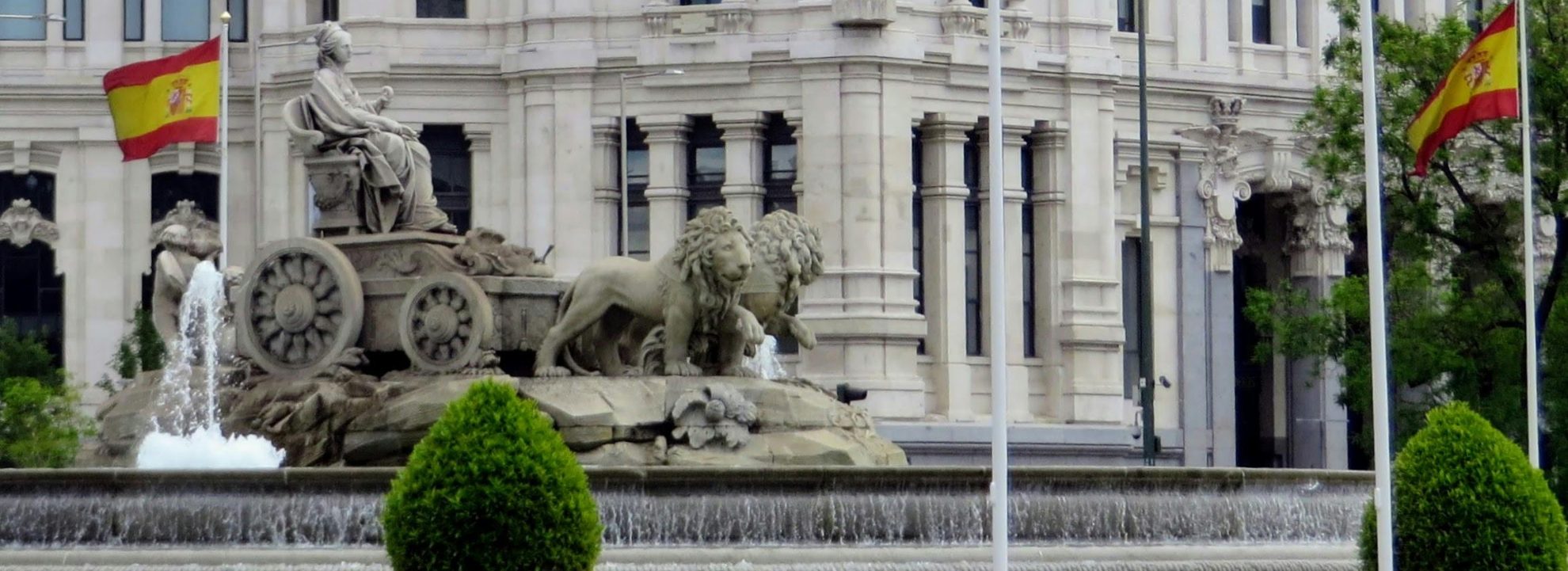 Spanish Wonder – 8 nights – 9 days