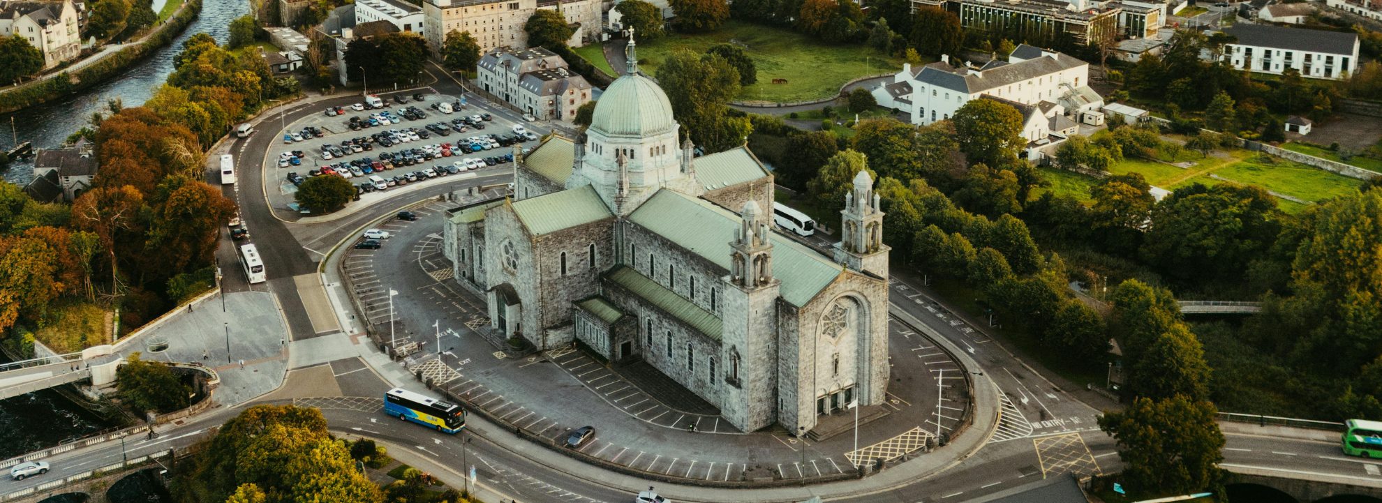 Focus on Ireland – 6 nights – 7 days