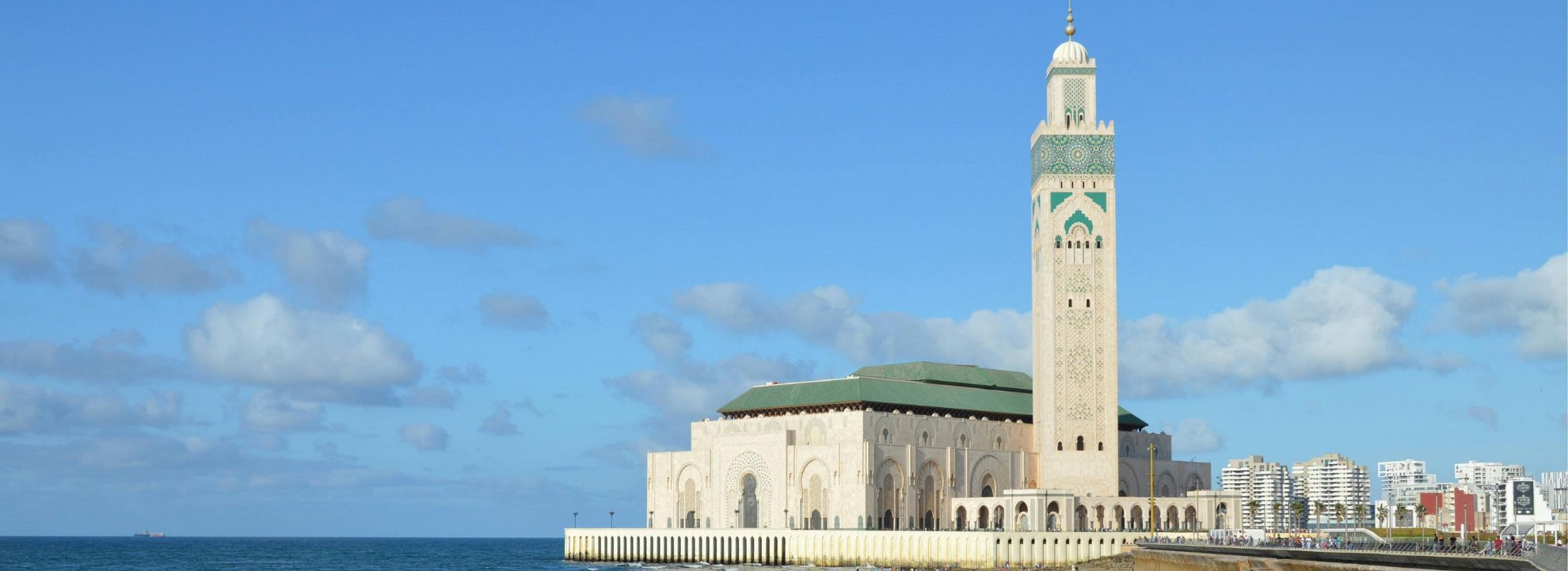 Treasures of Morocco – 10 nights – 11 days