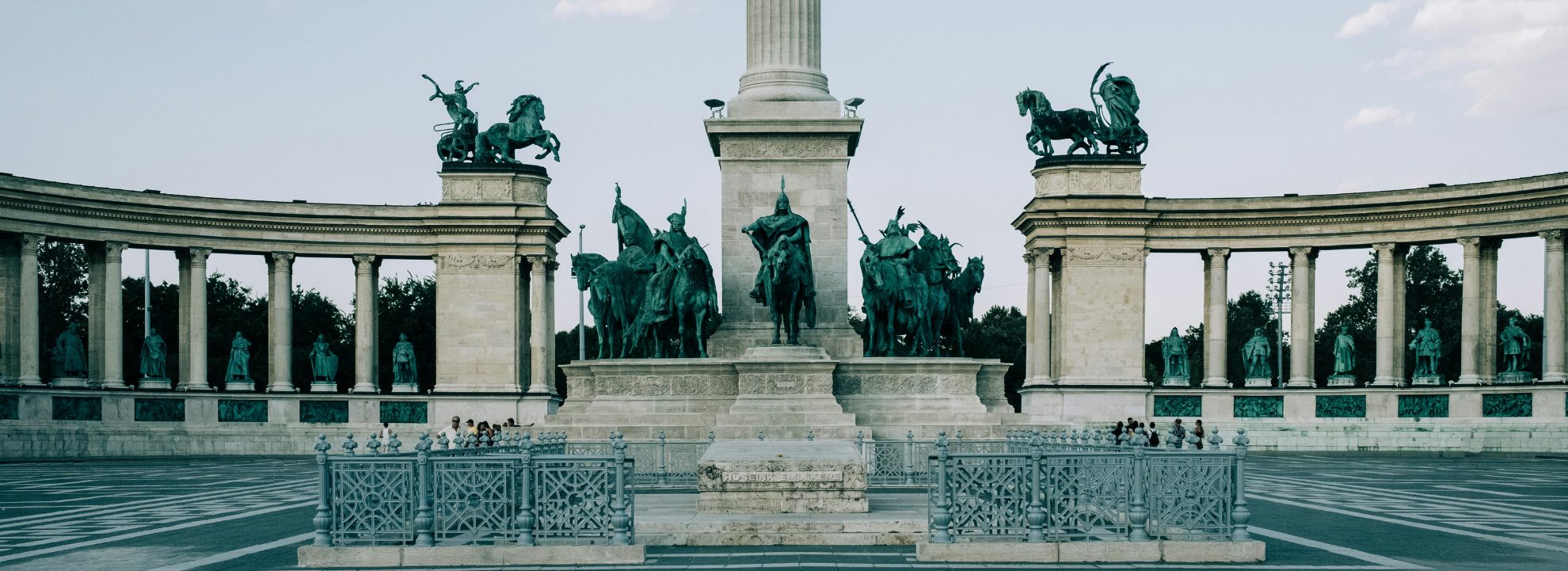 Budapest, Vienna & Prague- 9 nights – 10 days