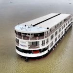 Gangotri Flotel – A Luxury River Stay in Varanasi