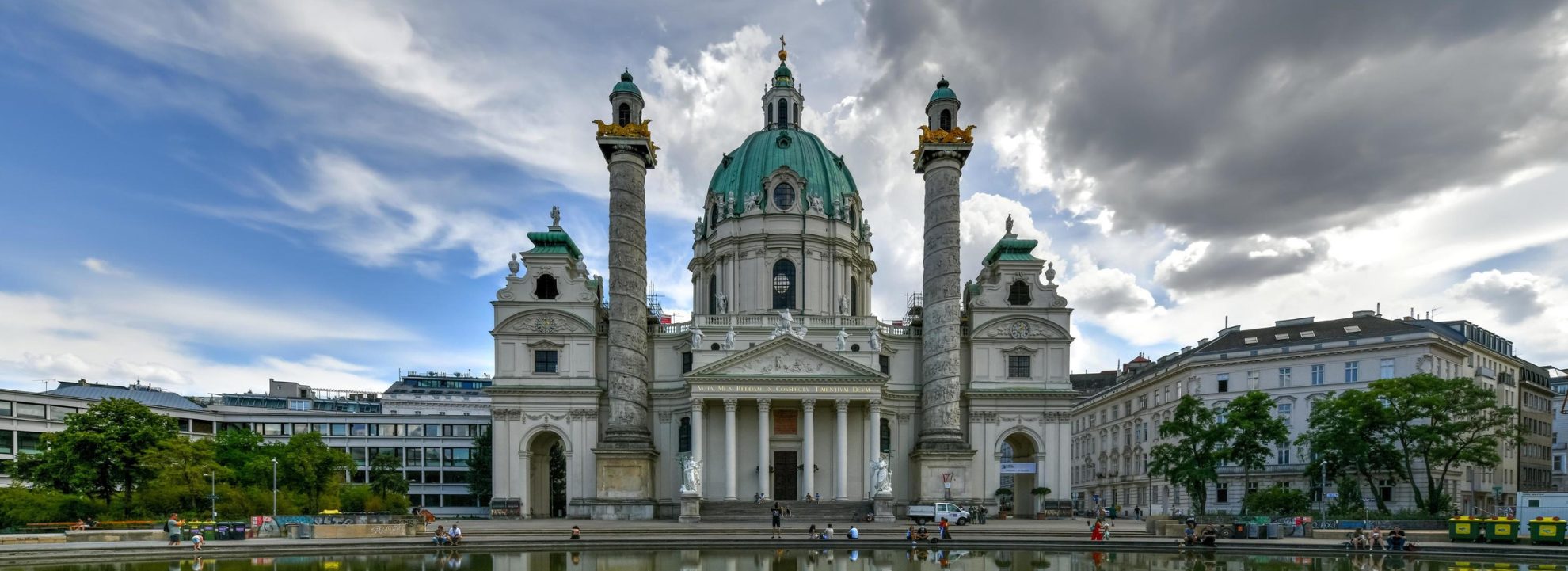 Country Roads of Central Europe- 8 nights – 9 days