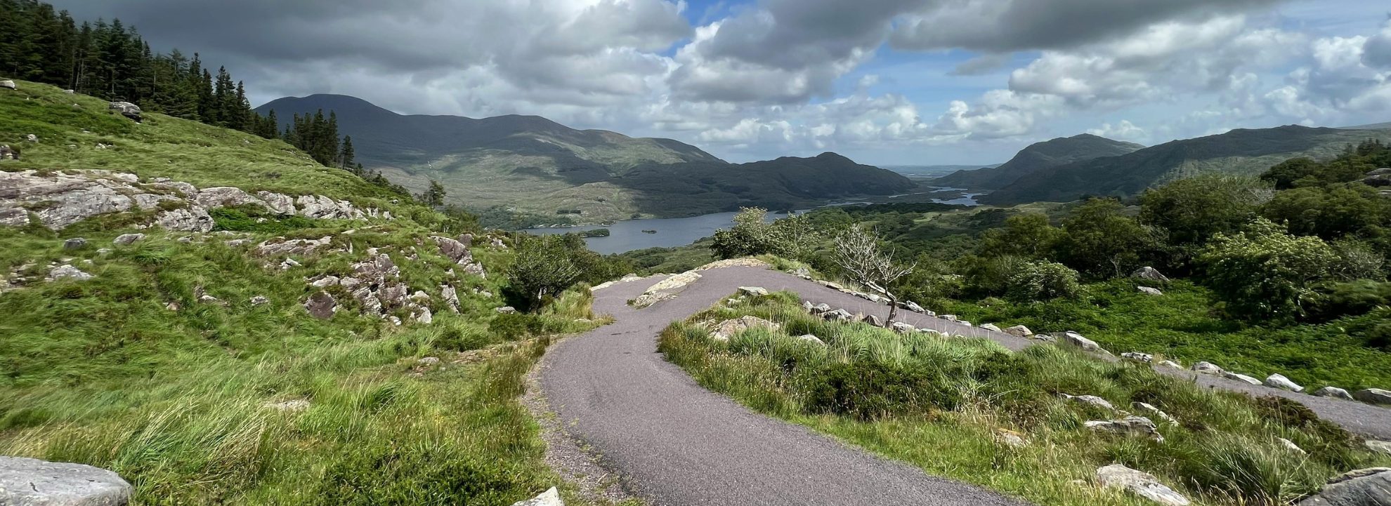 Irish Wonder – 8 nights – 9 days