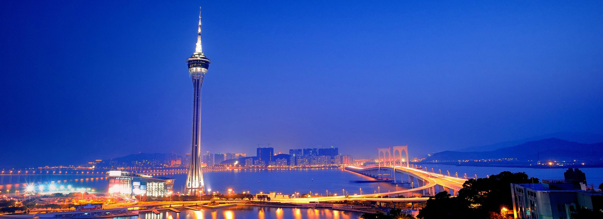 Discovery in Hong Kong Macau – 5 nights – 6 days