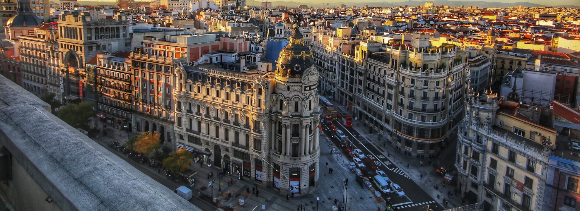 Spanish Ring IND – 10 nights – 11 days