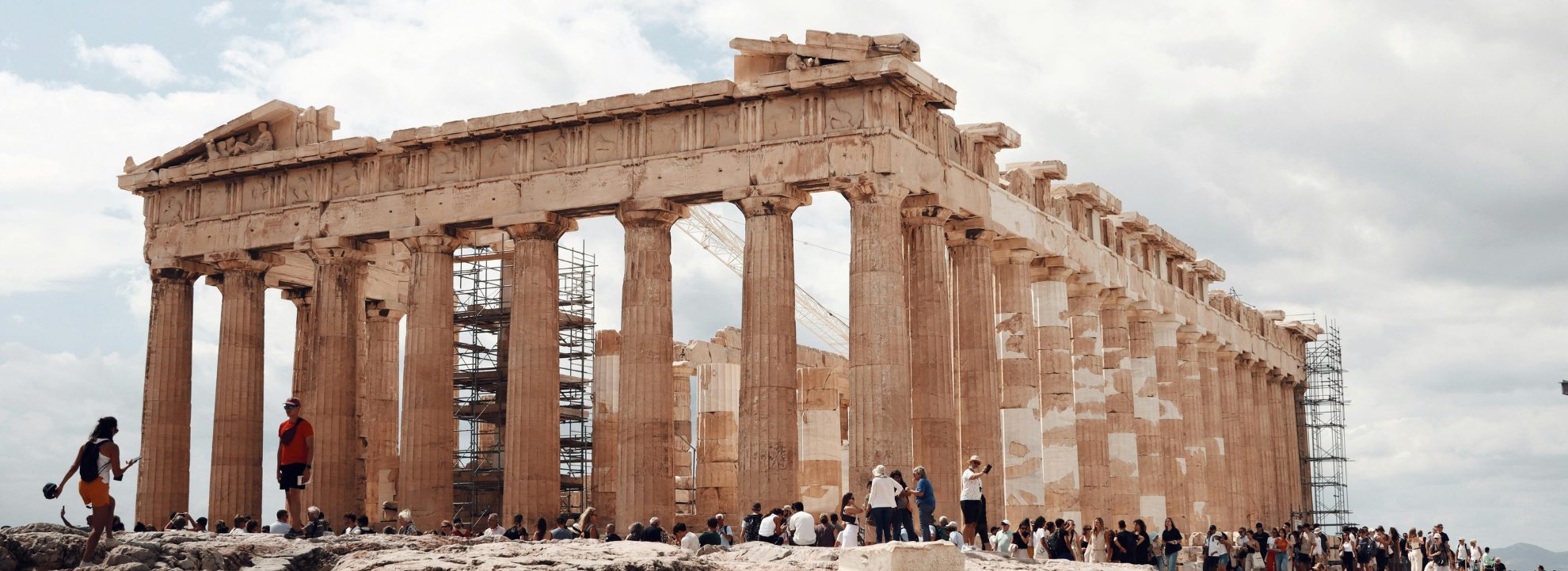 Greek Island Explorer – 9 nights – 10 days