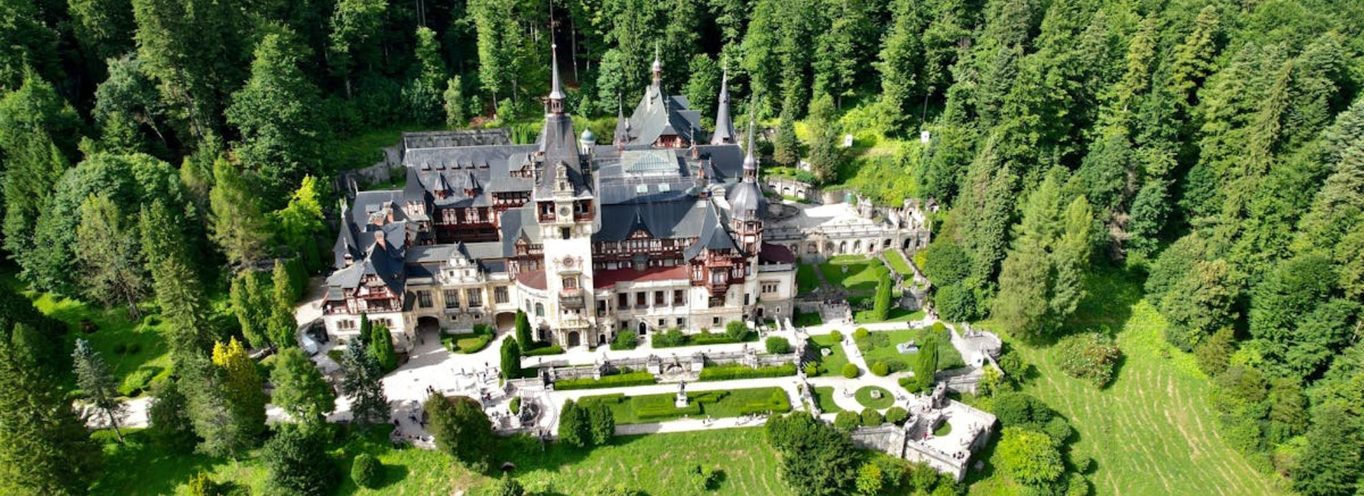 Balkan Adventure – 13 nights – 14 days
