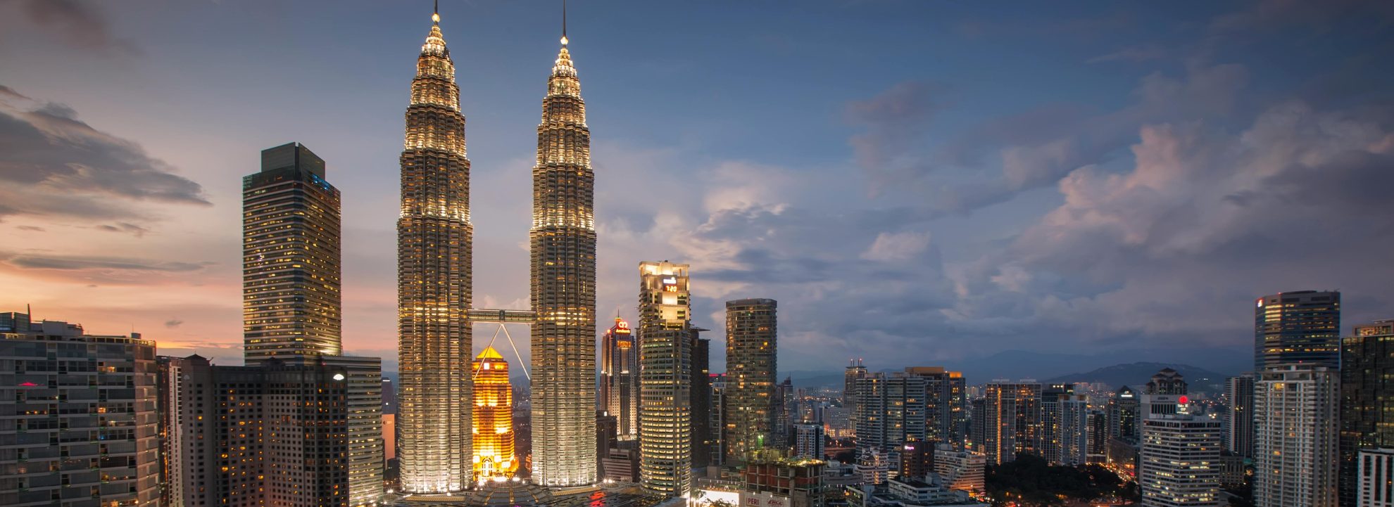 Gateway of Malaysia – 4 nights – 5 days
