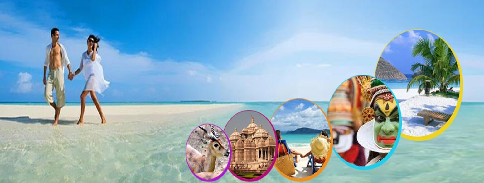 Planning Your First International