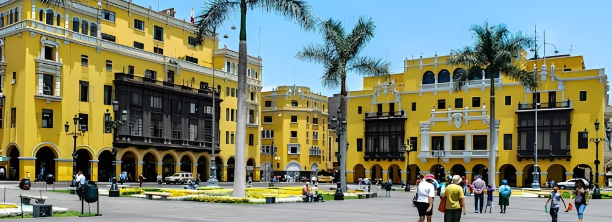 Highlights Peru – 4 nights -5 days