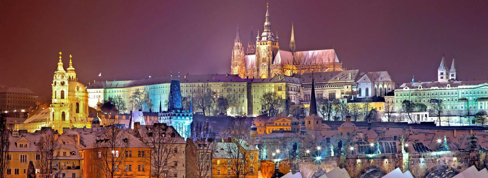 Imperial Europe – 9 nights – 10 days