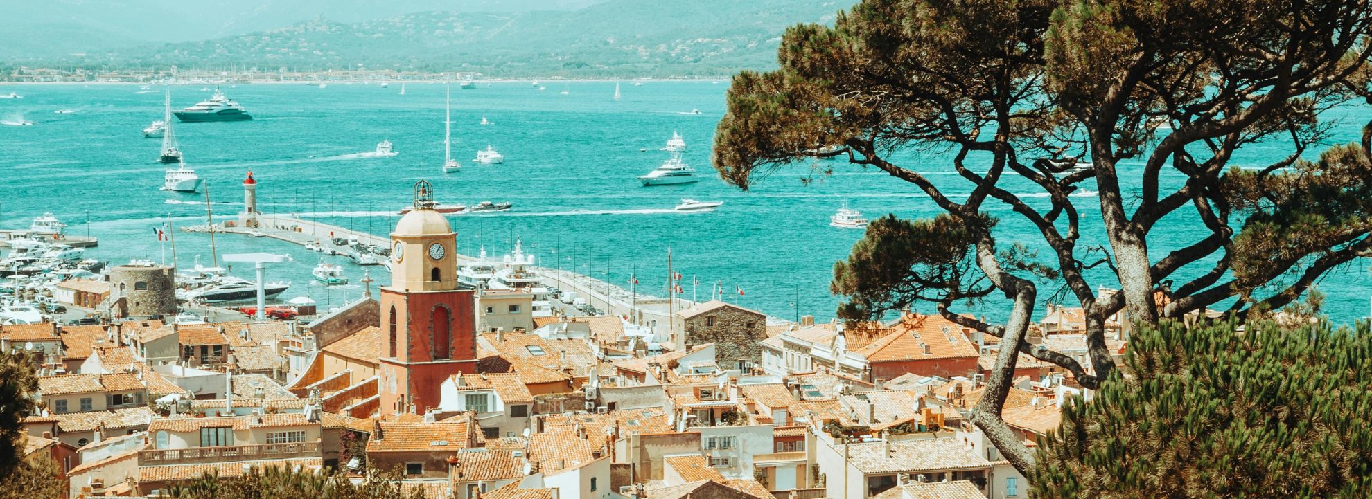 Crossing France – 7 nights – 8 days