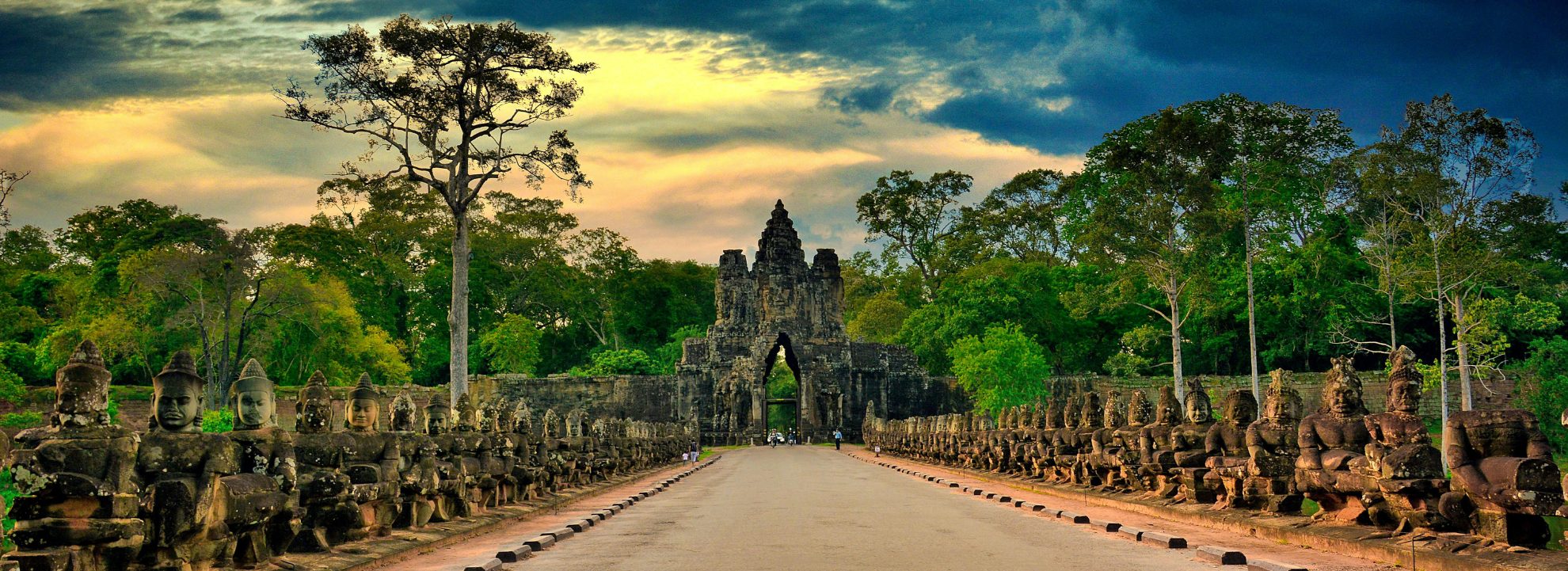 Siem Reap Highlights – 3 nights – 4 days