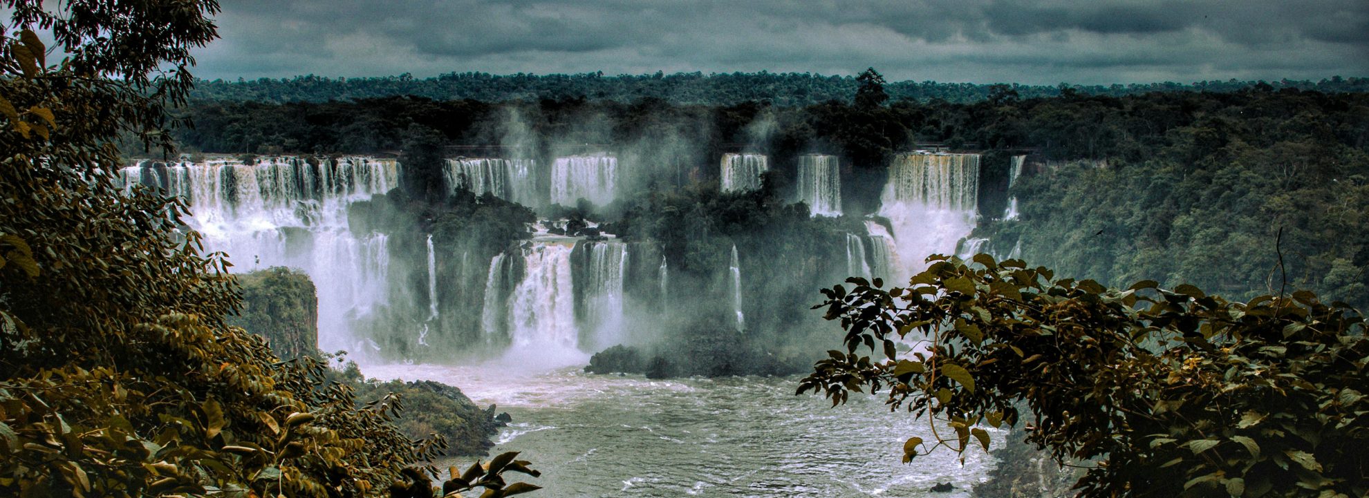 Grand Tour of Brazil – 10 nights – 11 days