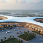 Noida airport to boost North India’s connectivity