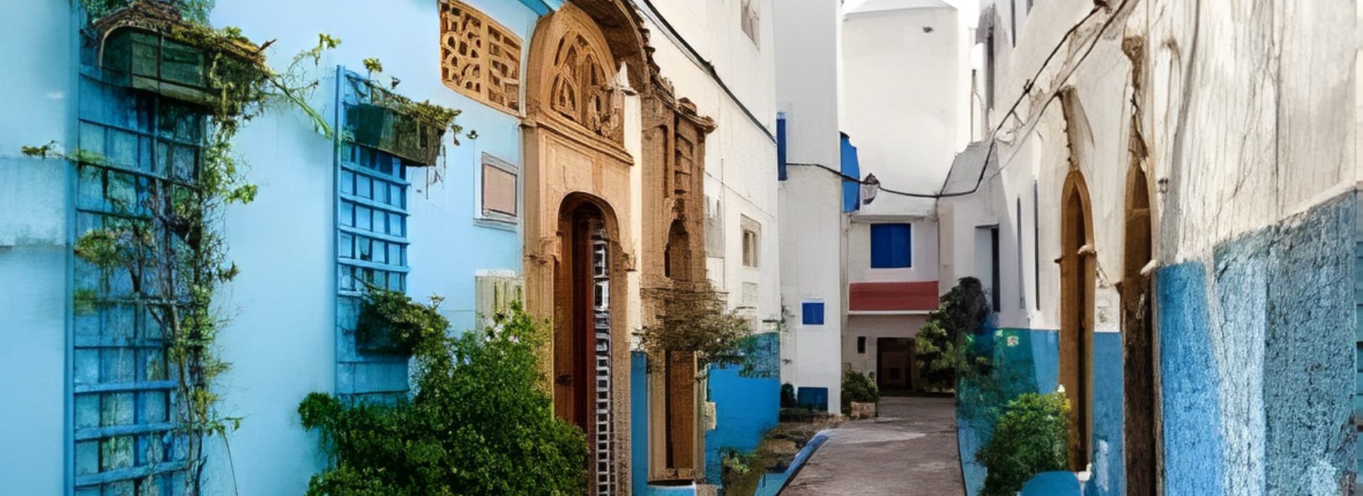 Colors of Morocco – 11 nights – 12 days