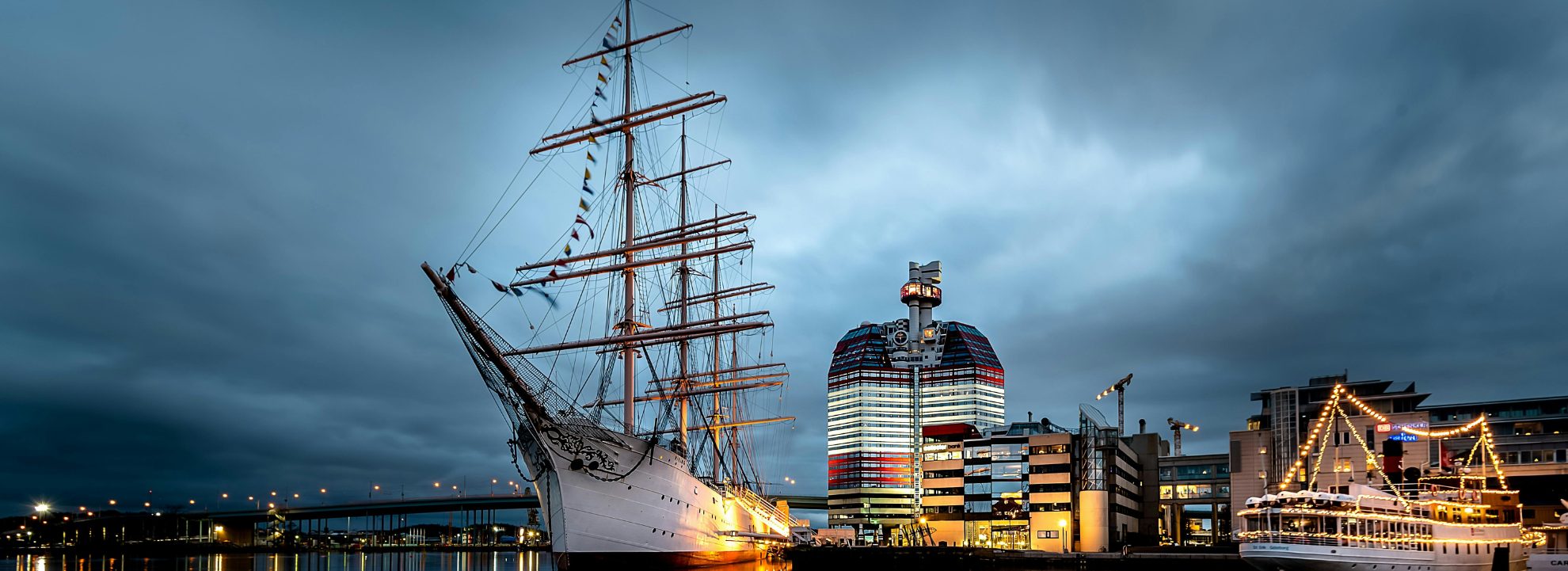 Highlights of Scandinavia – 11 nights – 12 days