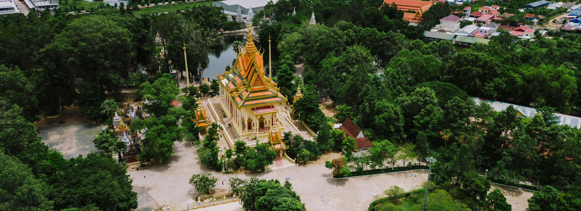 Cambodia at Glance – 2 nights – 3 days