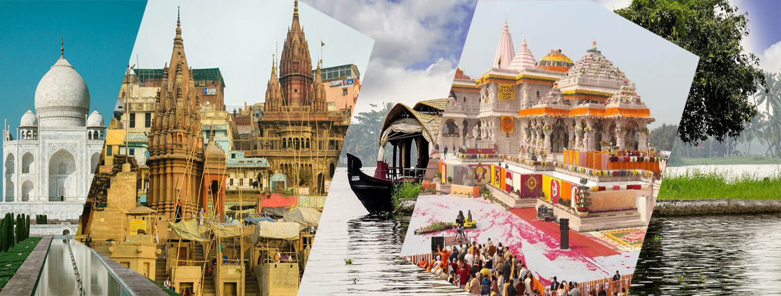 Why Experienced Travel