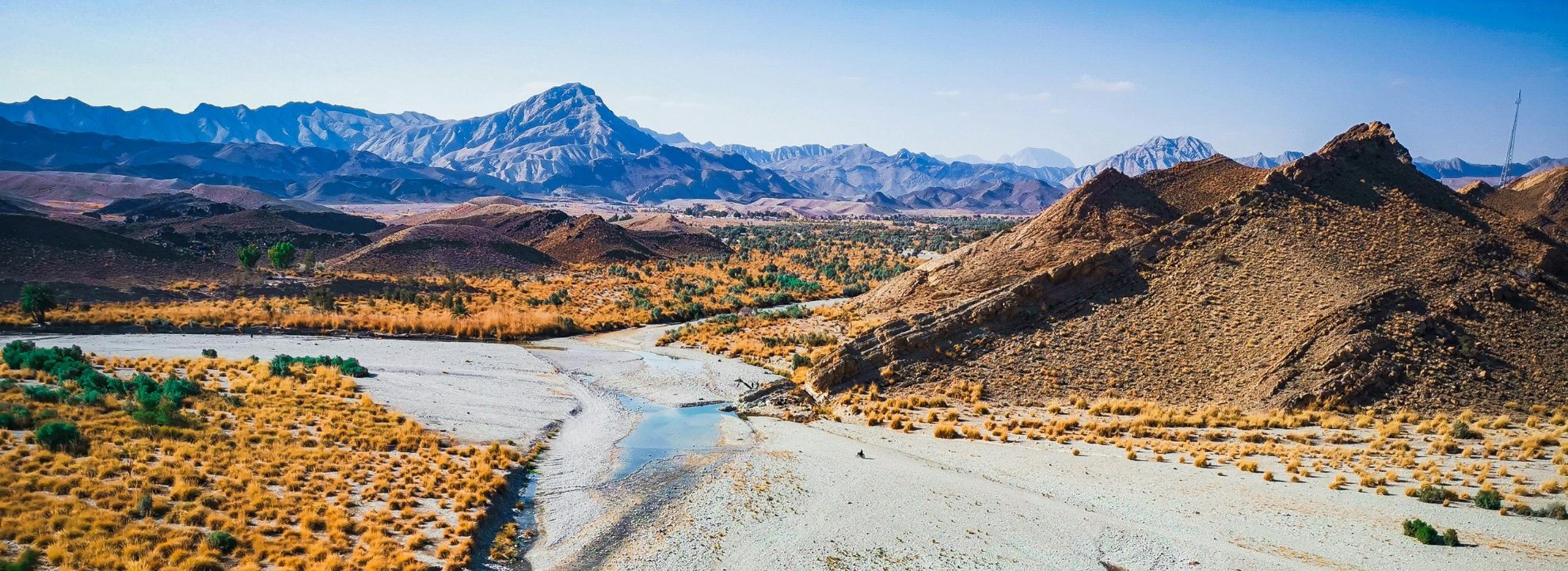 Classical Morocco – 7 nights – 8 days