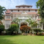 Jambughoda Palace – A Heritage Wilderness Retreat