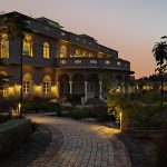 Crafting experience driven stays