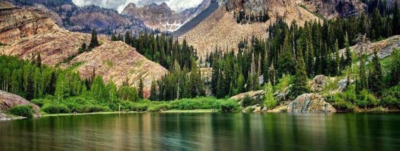 Cool Hill Stations in India