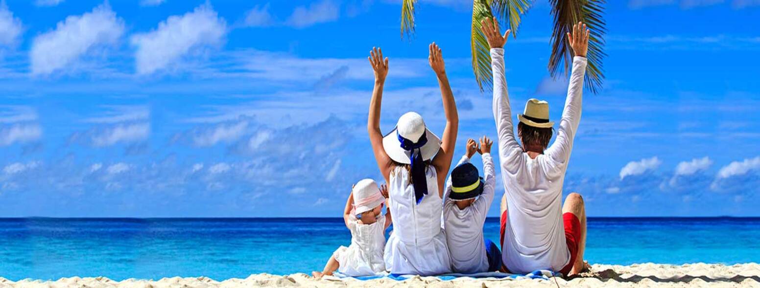Family-Friendly Summer Tour