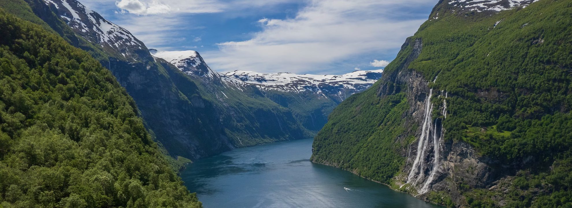 Norway in a Nutshell to Arctic Wonders – 5 nights – 6 days