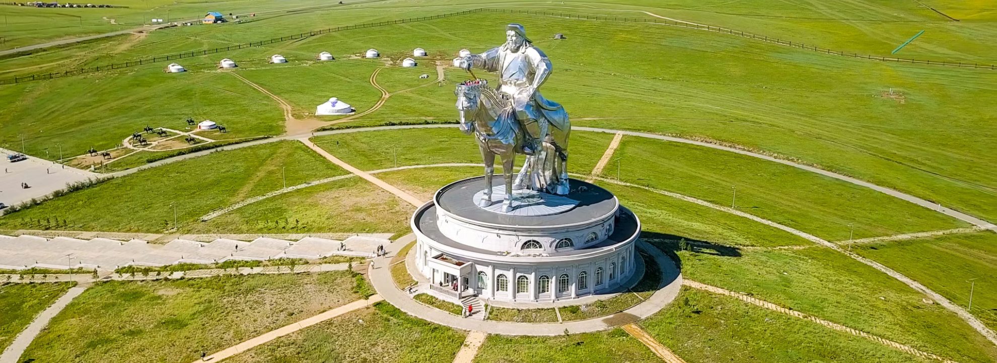 Mongolia – 7 nights – 8 days