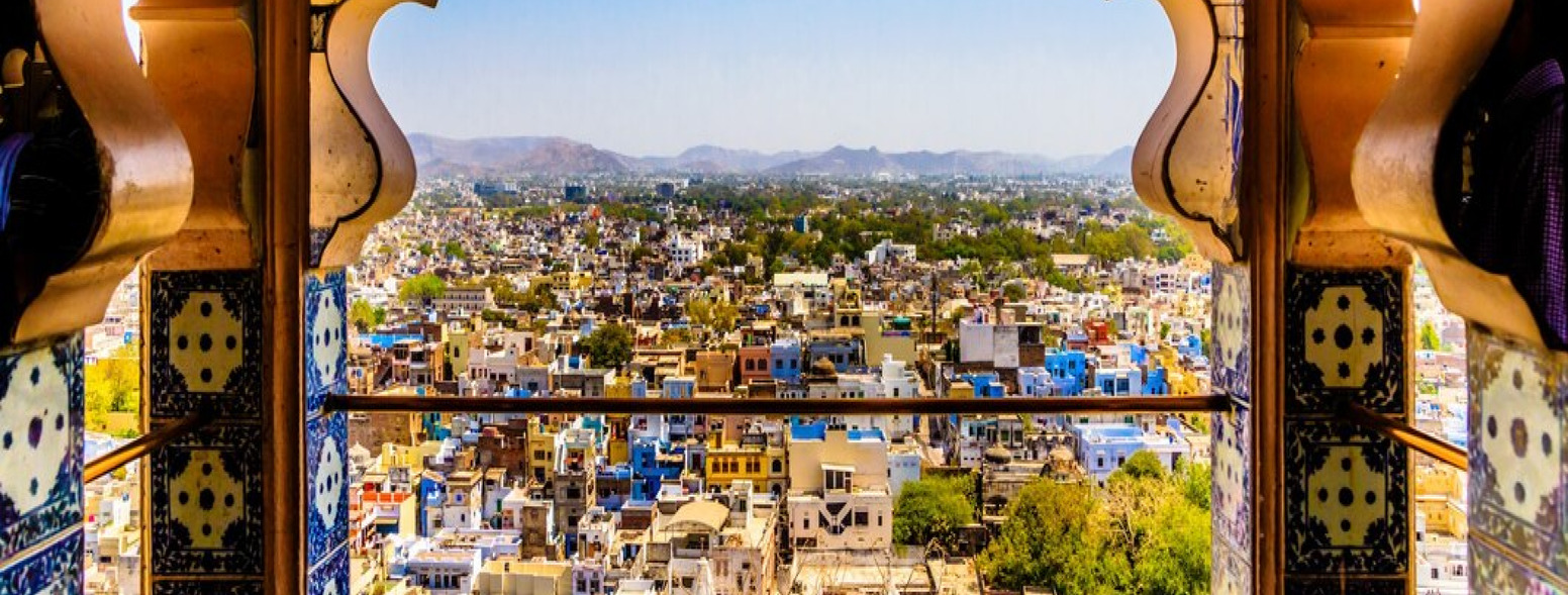 Jaipur Gears Up for GITB 2026