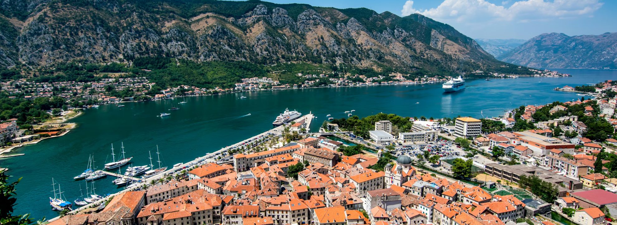 Montenegro – 6 nights – 7 days